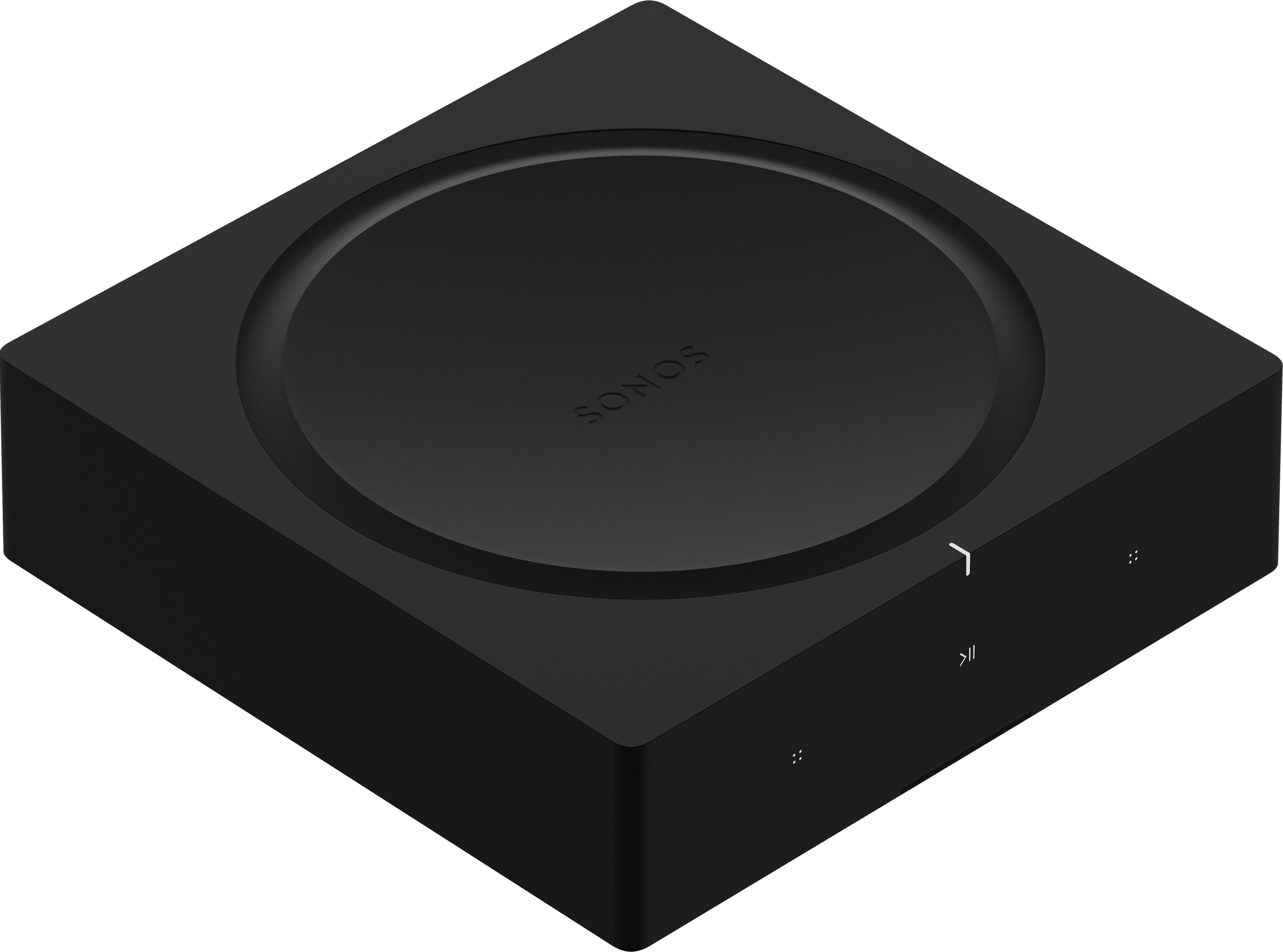 Sonos Amp (Black)