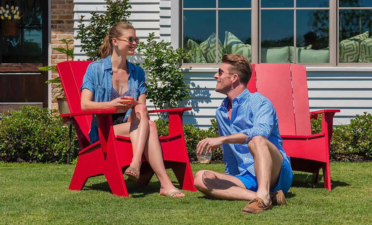 Mainstay Ultimate Adirondack