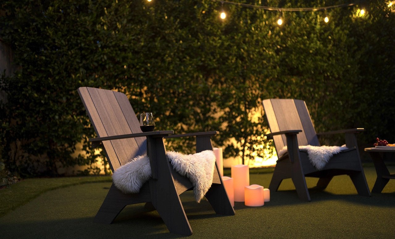 Mainstay Ultimate Adirondack