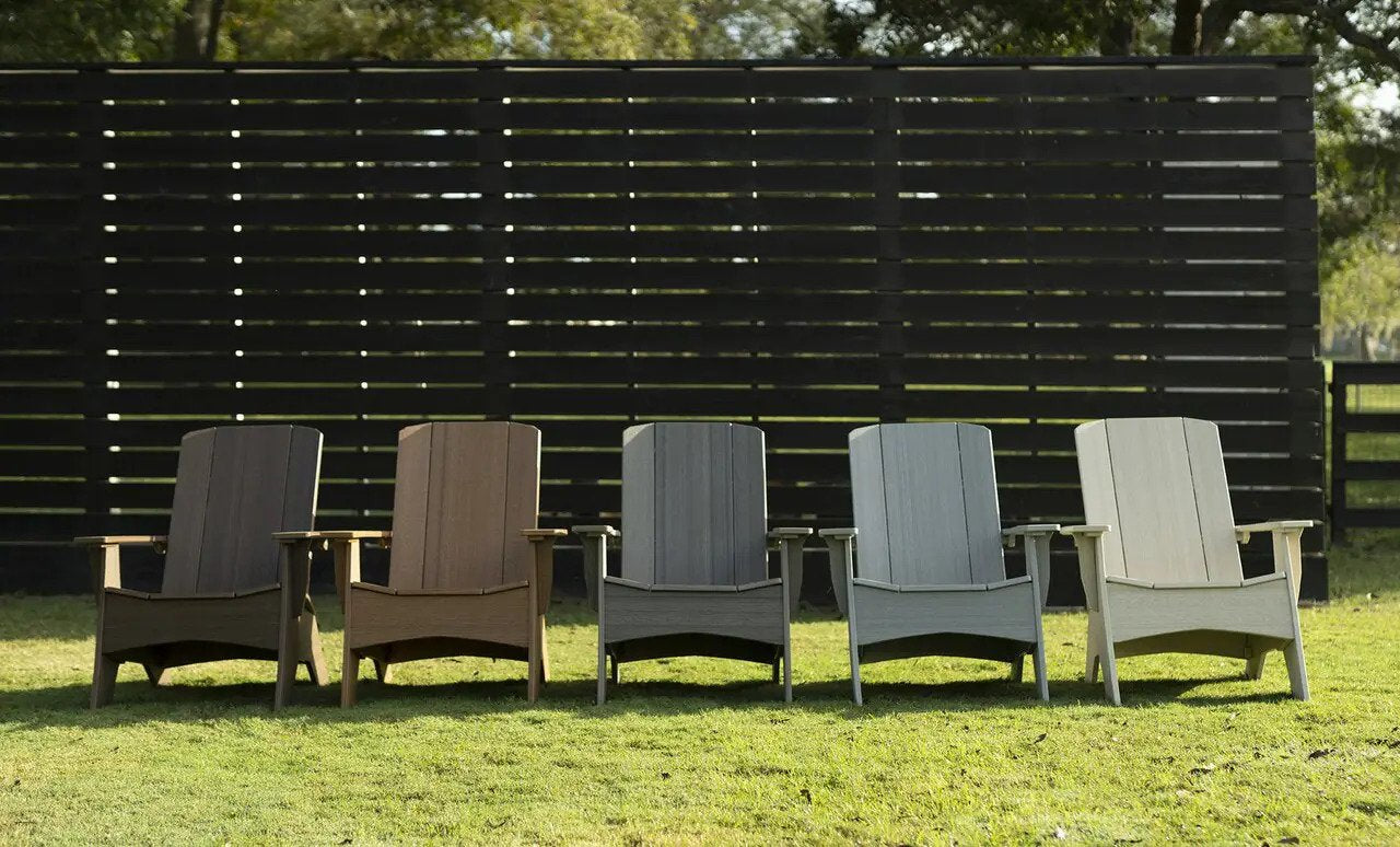 Mainstay Ultimate Adirondack