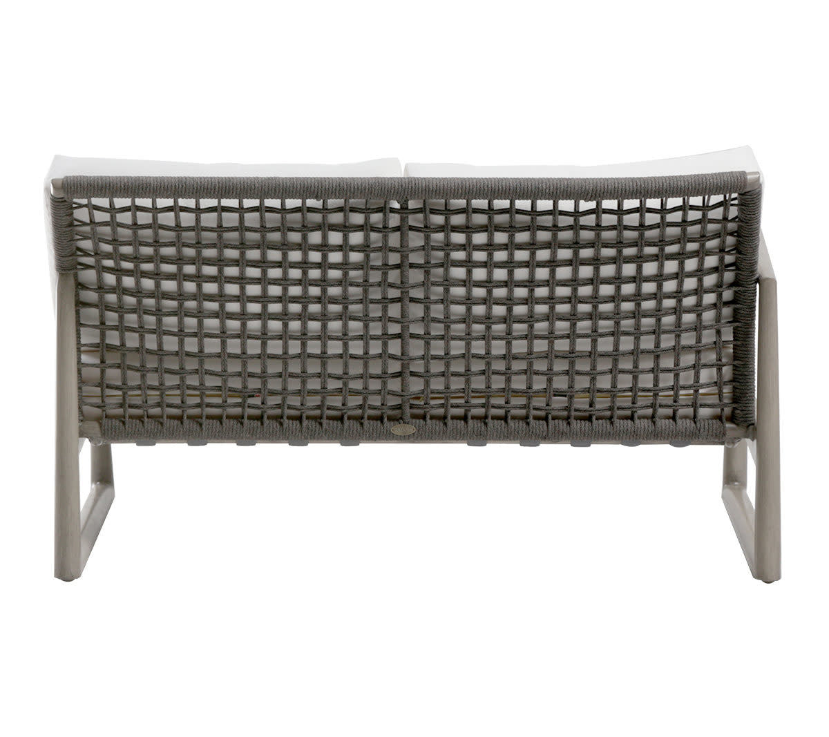 Park West 2-Seater Left Arm