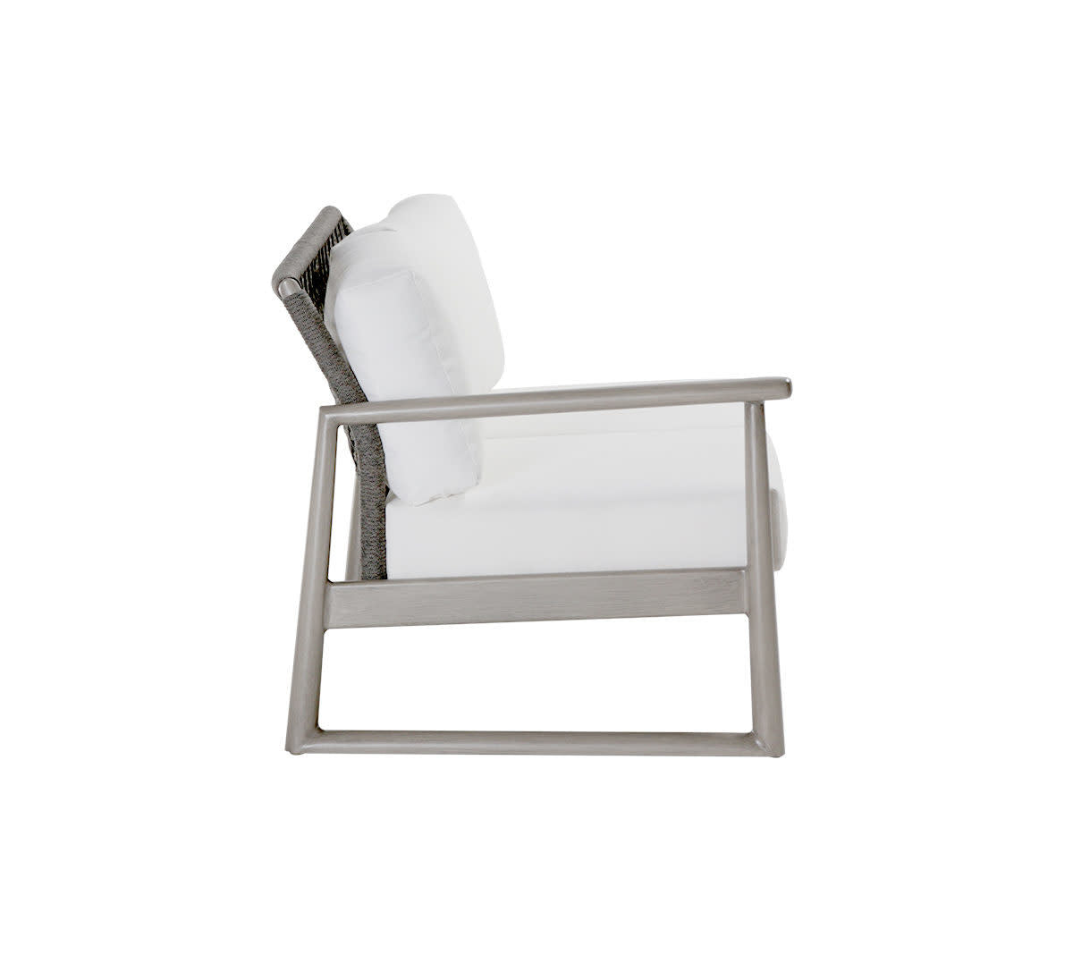 Park West 2-Seater Left Arm