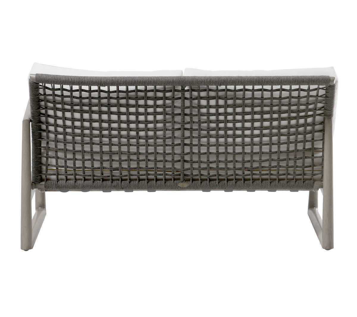 Park West 2-Seater Right Arm