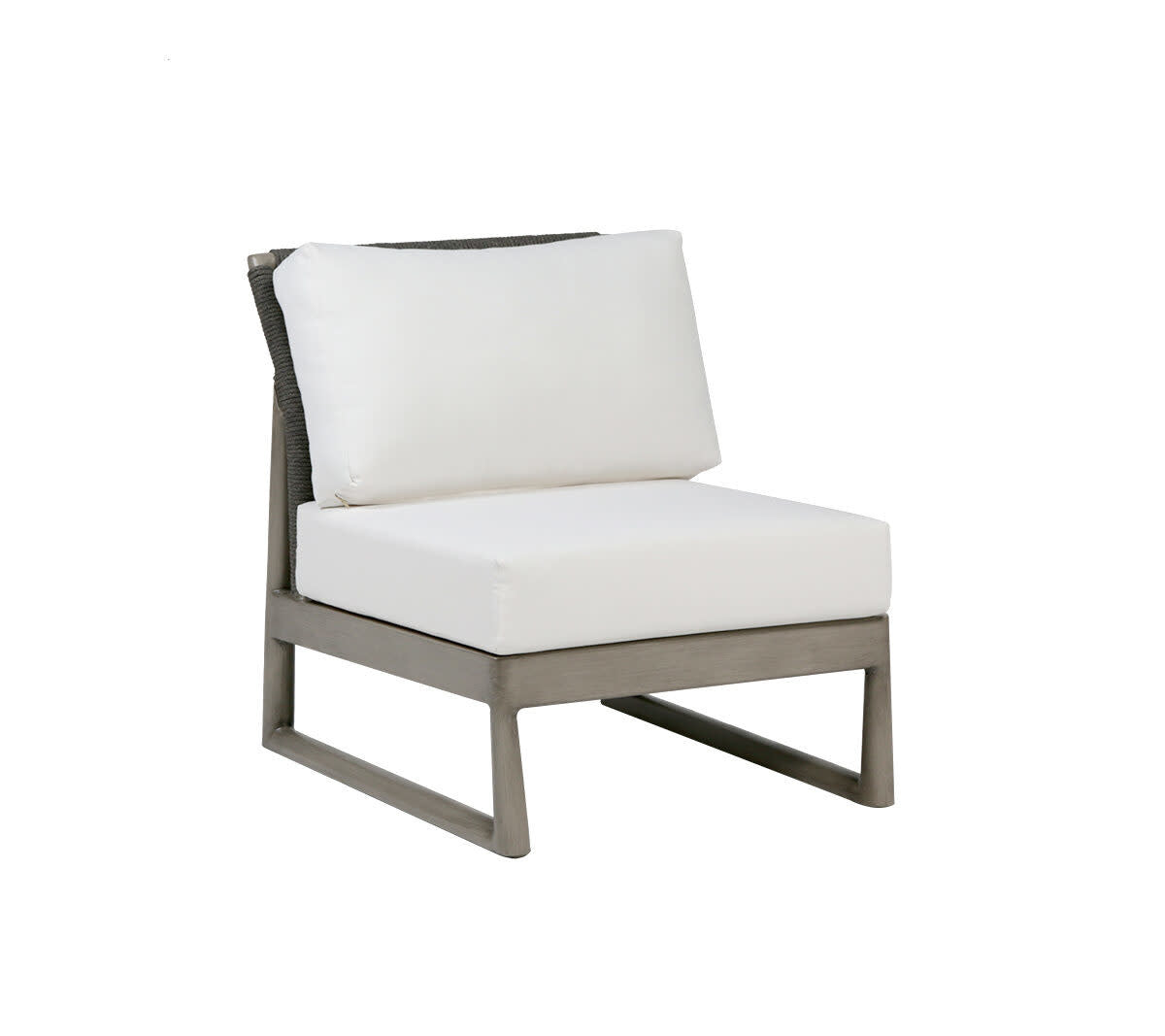 Park West Chair (w/o Arm)