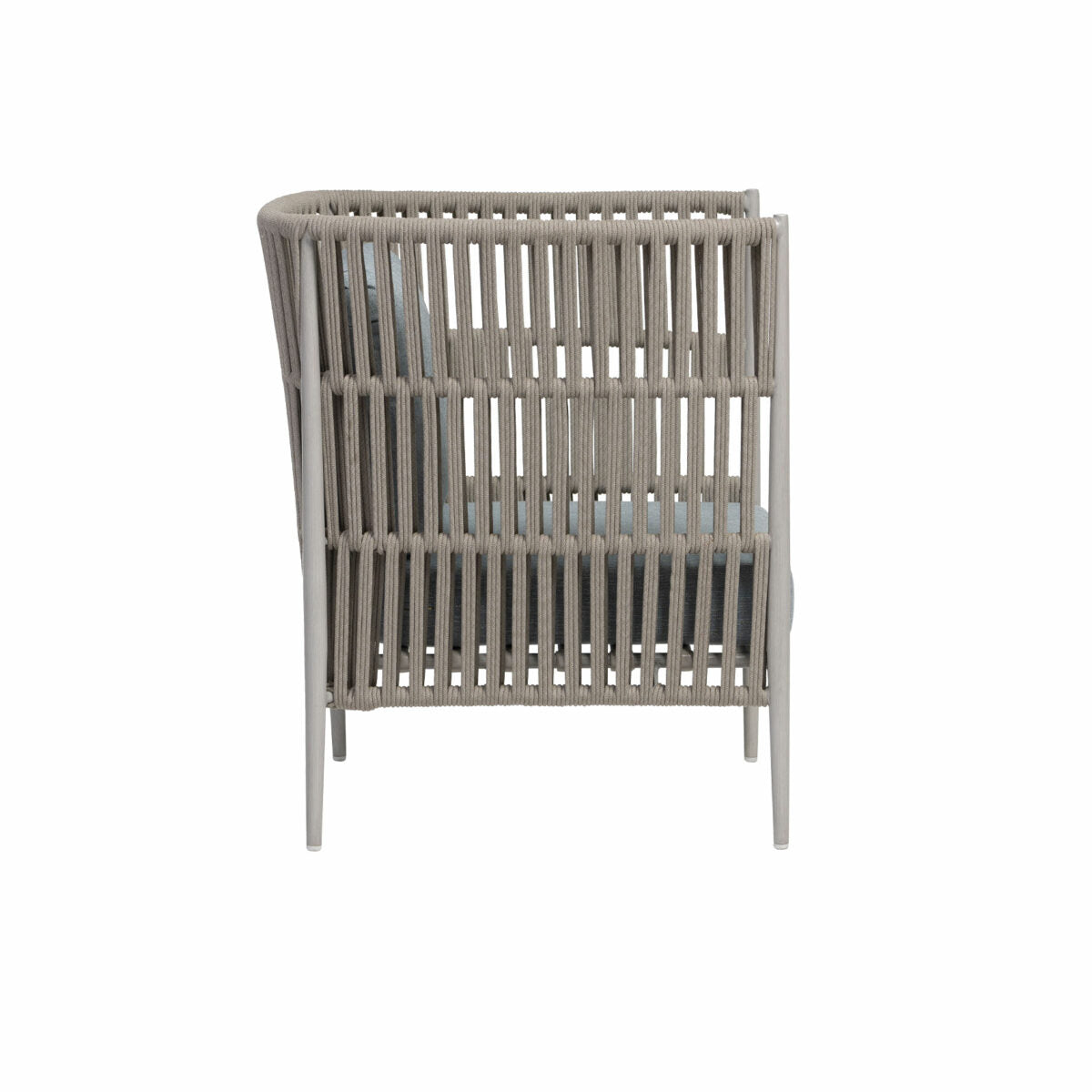 Lineas Highback Chair