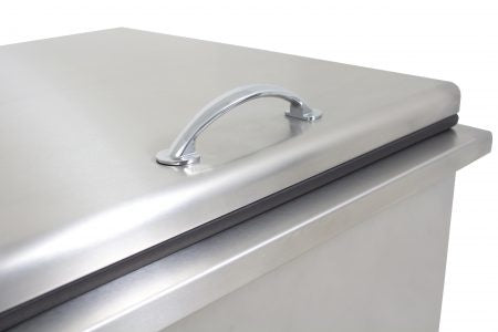 Blaze 30-Inch Insulated Ice Drawer