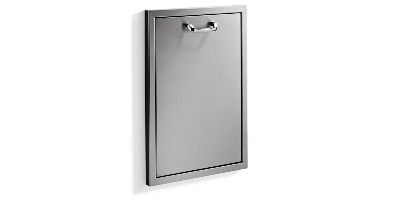 Classic Trash & Recycle Bin