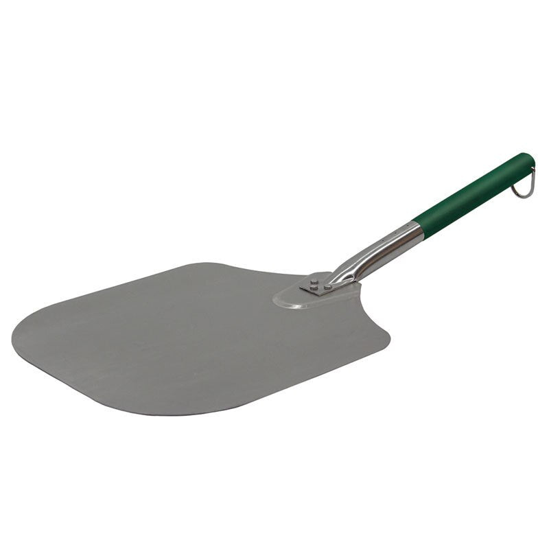 Aluminum Pizza Peel w/Soft Grip Handle