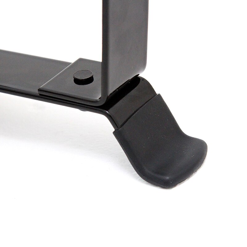 Carrier for Mini EGG - all metal with integrated handles