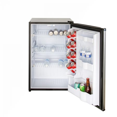Blaze 20" Compact Refrigerator 4.4 cu ft