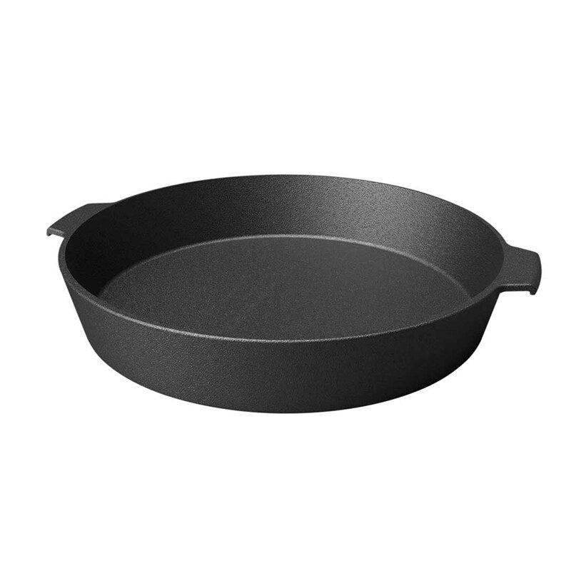 Skillet - Cast Iron - Pre Seasoned 10.5''/27 cm