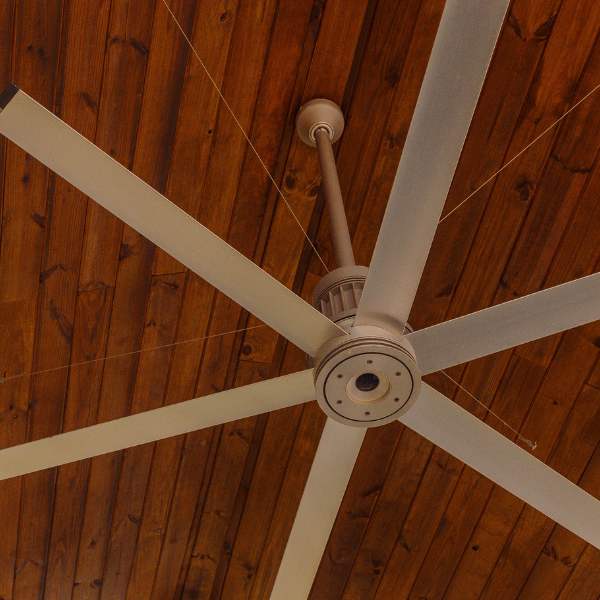 Why Do People Put Fans in Their Patio? The Secret to Year-Round Outdoor Living