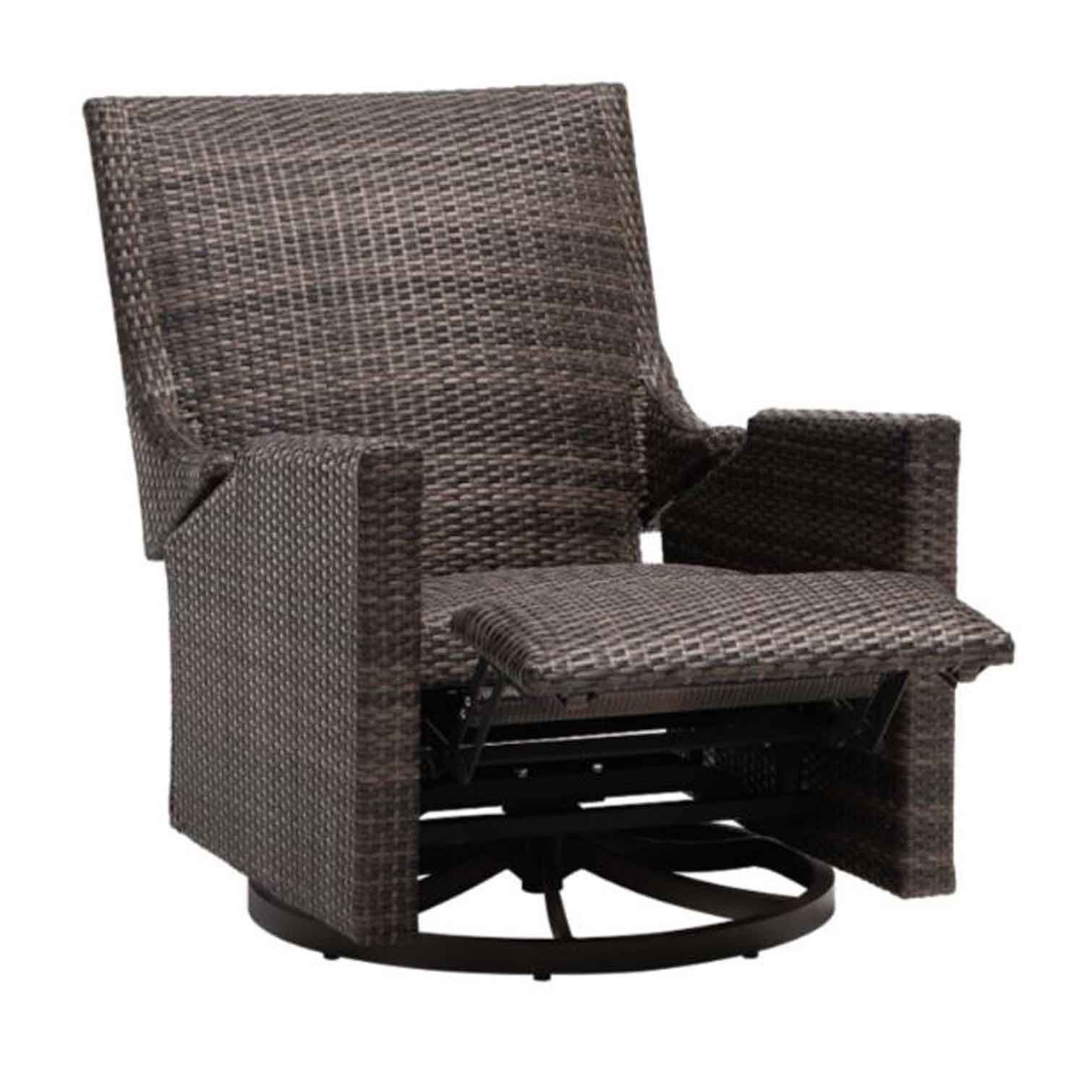 Biltmore Swivel Recliner