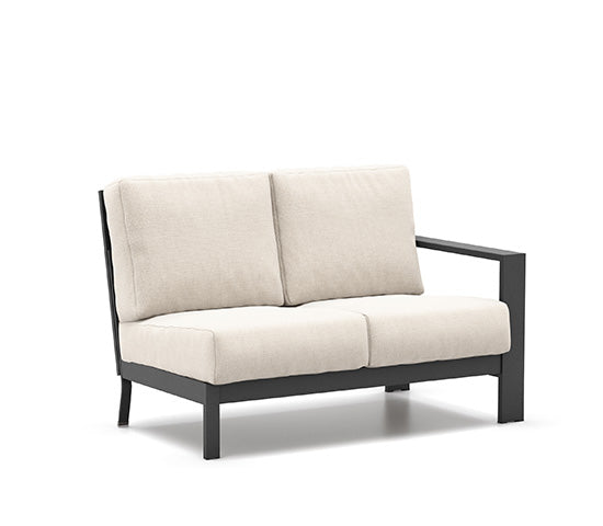 Blair Cushion Left Arm Loveseat