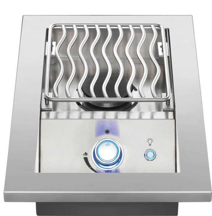 Built-In 700 Series 10"  Single Range Top Burner