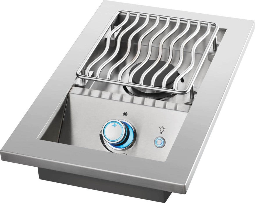 Built-In 700 Series 10"  Single Range Top Burner