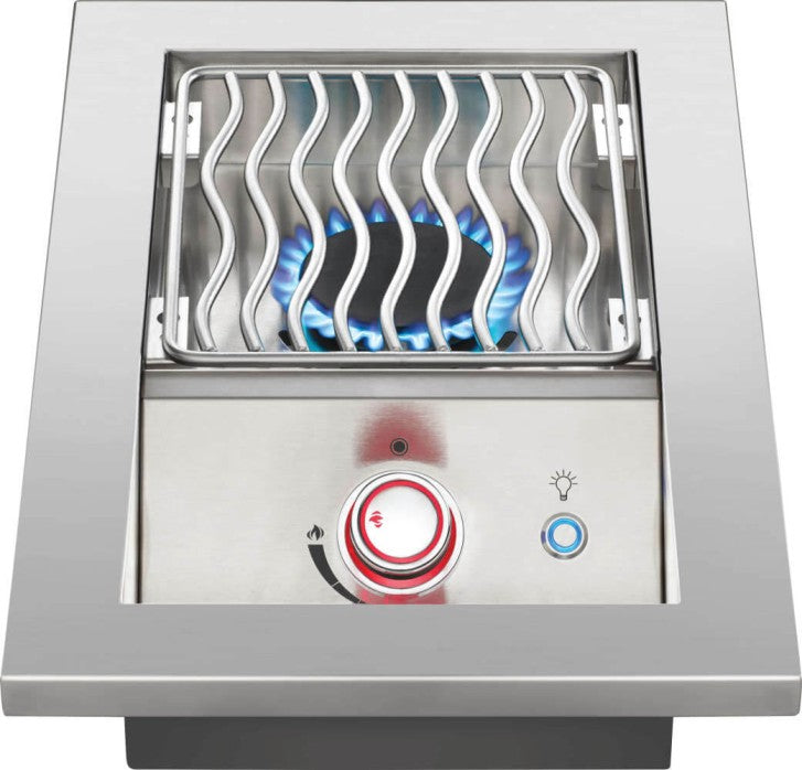 Built-In 700 Series 10"  Single Range Top Burner