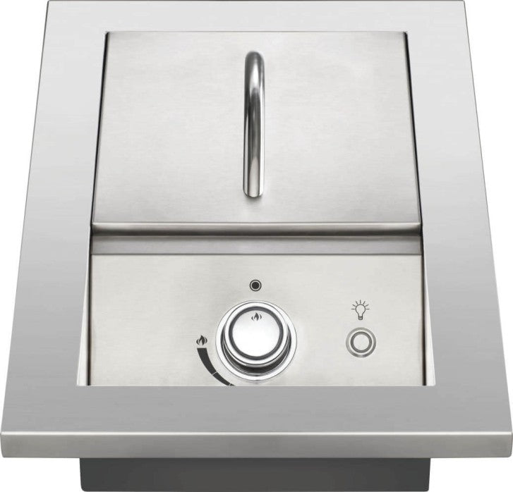 Built-In 700 Series 10"  Single Range Top Burner