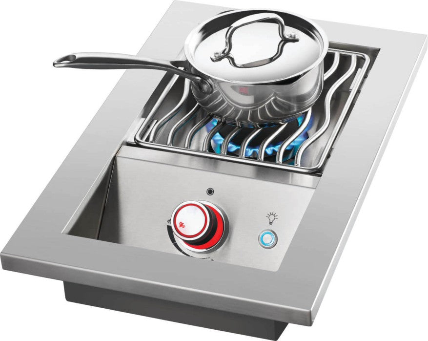 Built-In 700 Series 10"  Single Range Top Burner