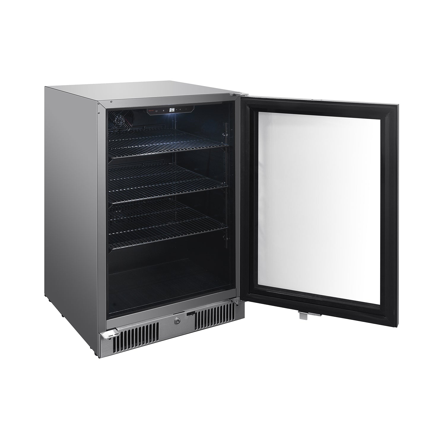 Blaze 20-in 4.1 Cu. Ft. Beverage Cooler