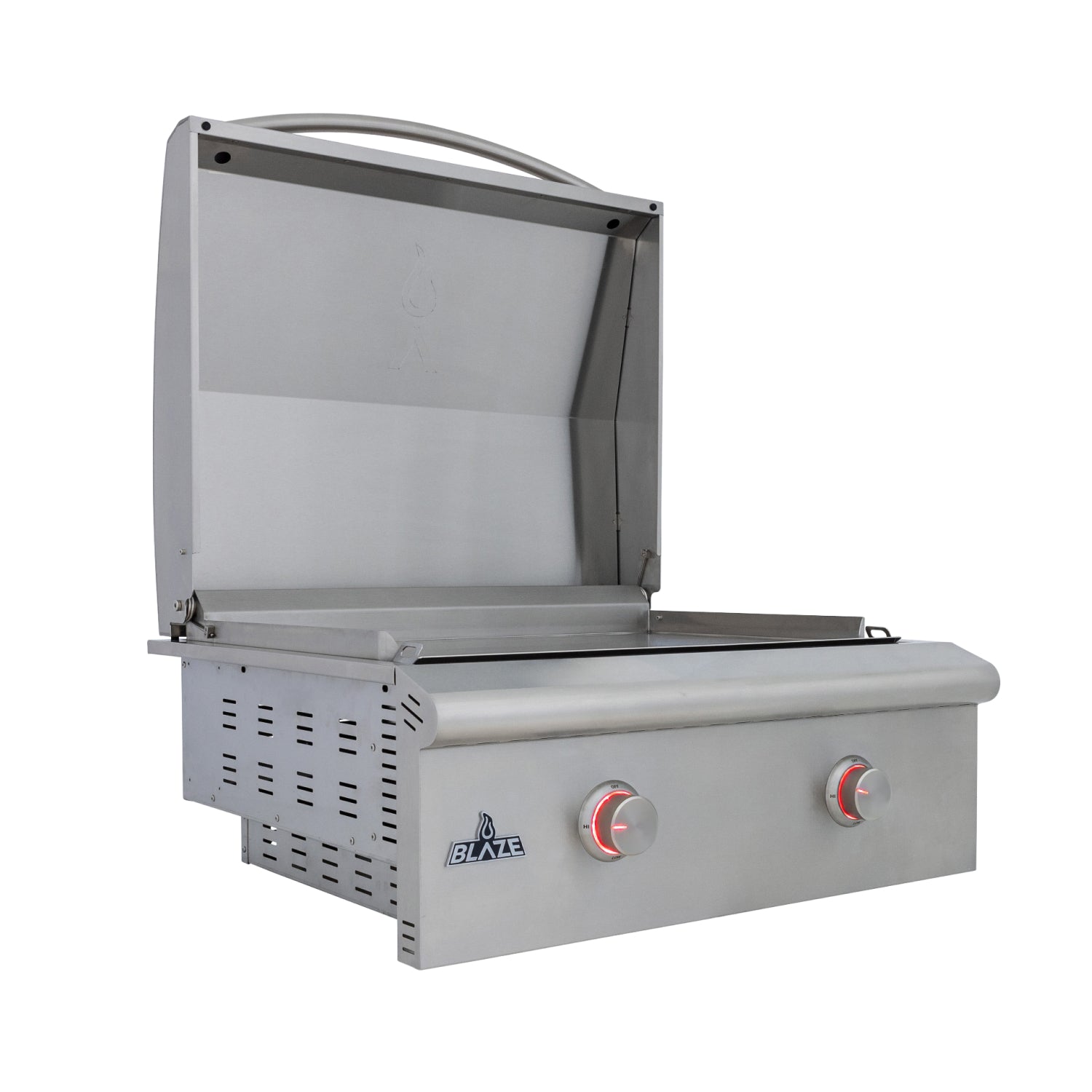 Blaze NEW LTE+ 30-Inch Griddle