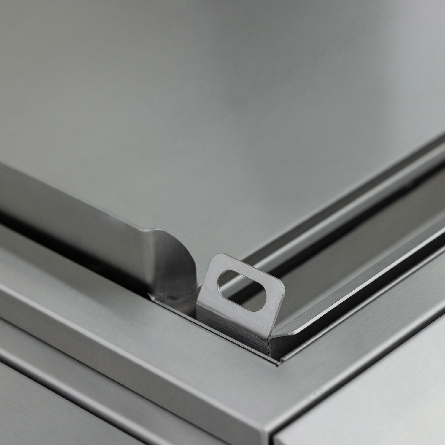 Blaze NEW LTE+ 30-Inch Griddle