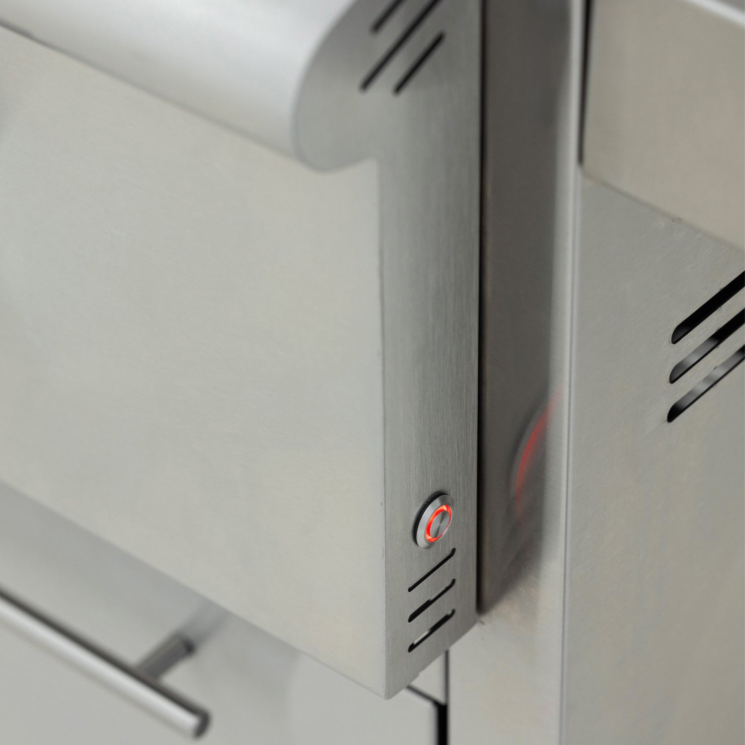 Blaze NEW LTE+ 30-Inch Griddle