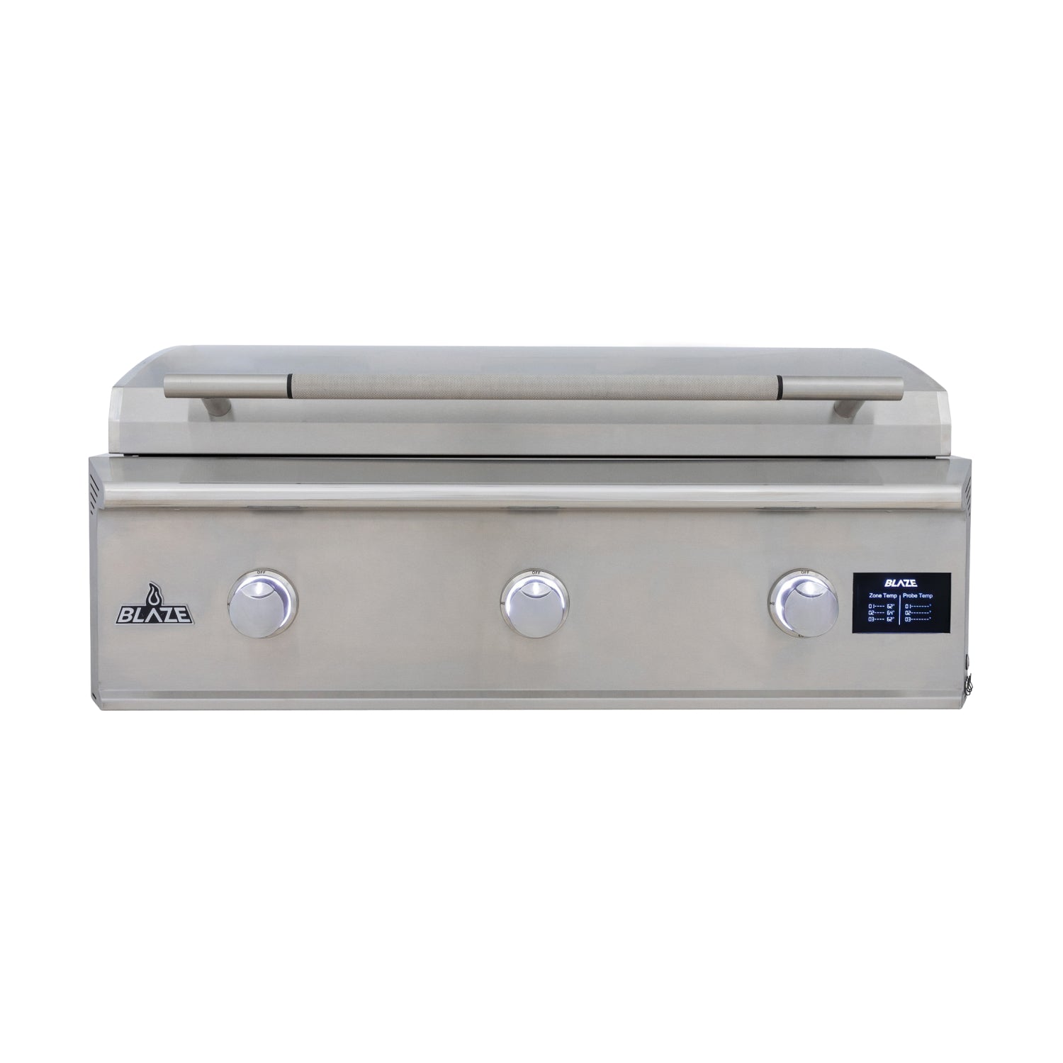 NEW LTE PRO 40-Inch Gas Griddle