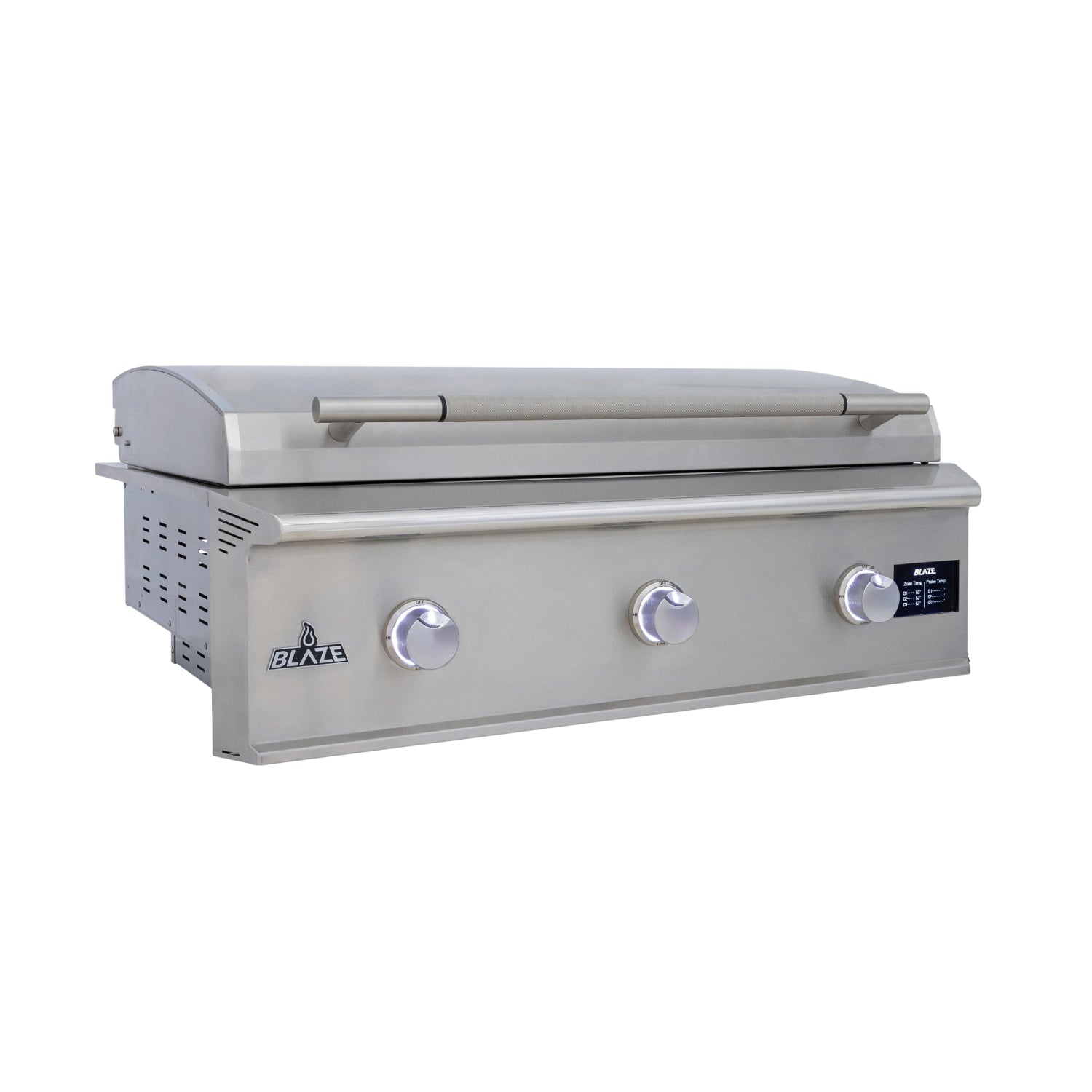 NEW LTE PRO 40-Inch Gas Griddle