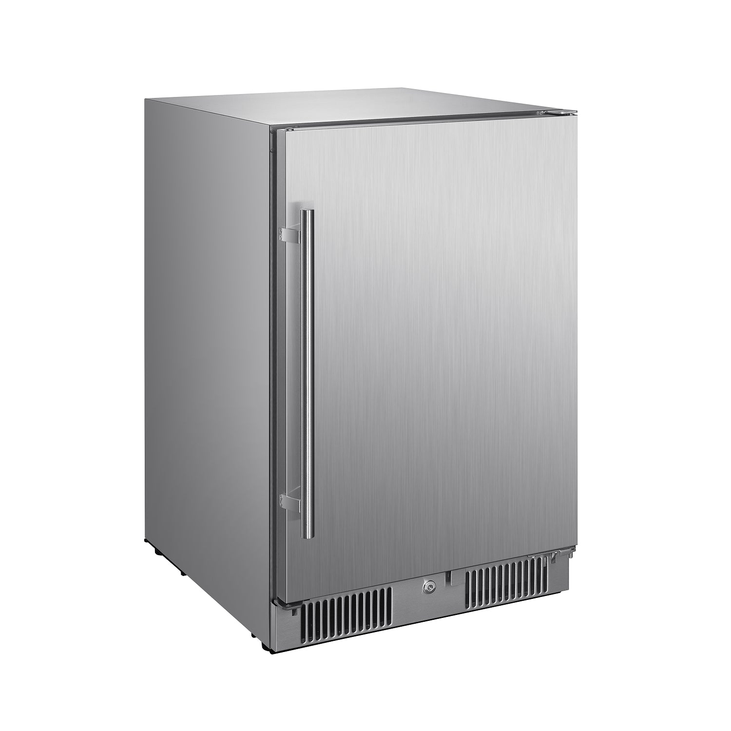 Blaze 20-in 4.3 Cu. Ft. Compact Fridge