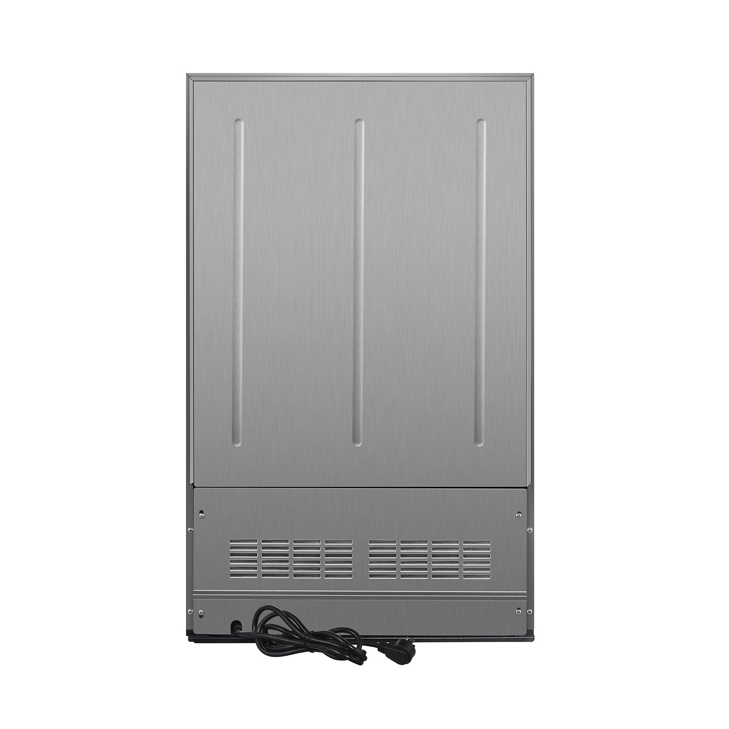 Blaze 20-in 4.3 Cu. Ft. Compact Fridge