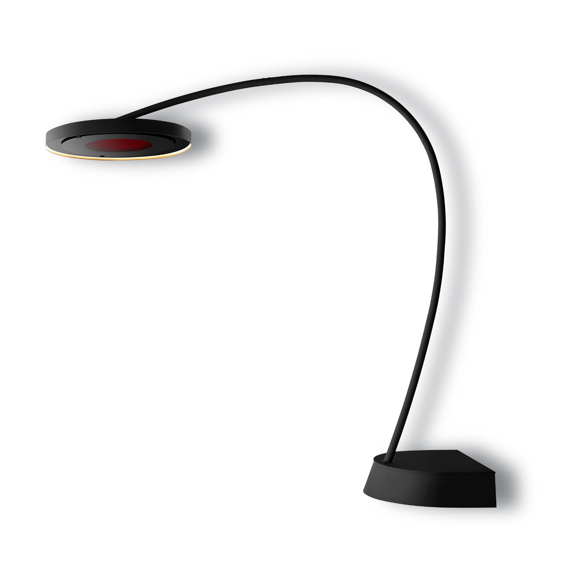 Eclipse Smart-Heat™ Electric Portable + Dimmer Control