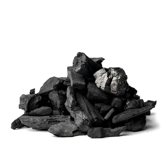 Ooni Premium Lumpwood Charcoal 4KG