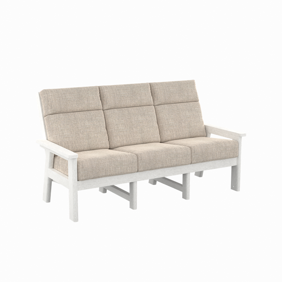 Charleston High Back Sofa - DSF293