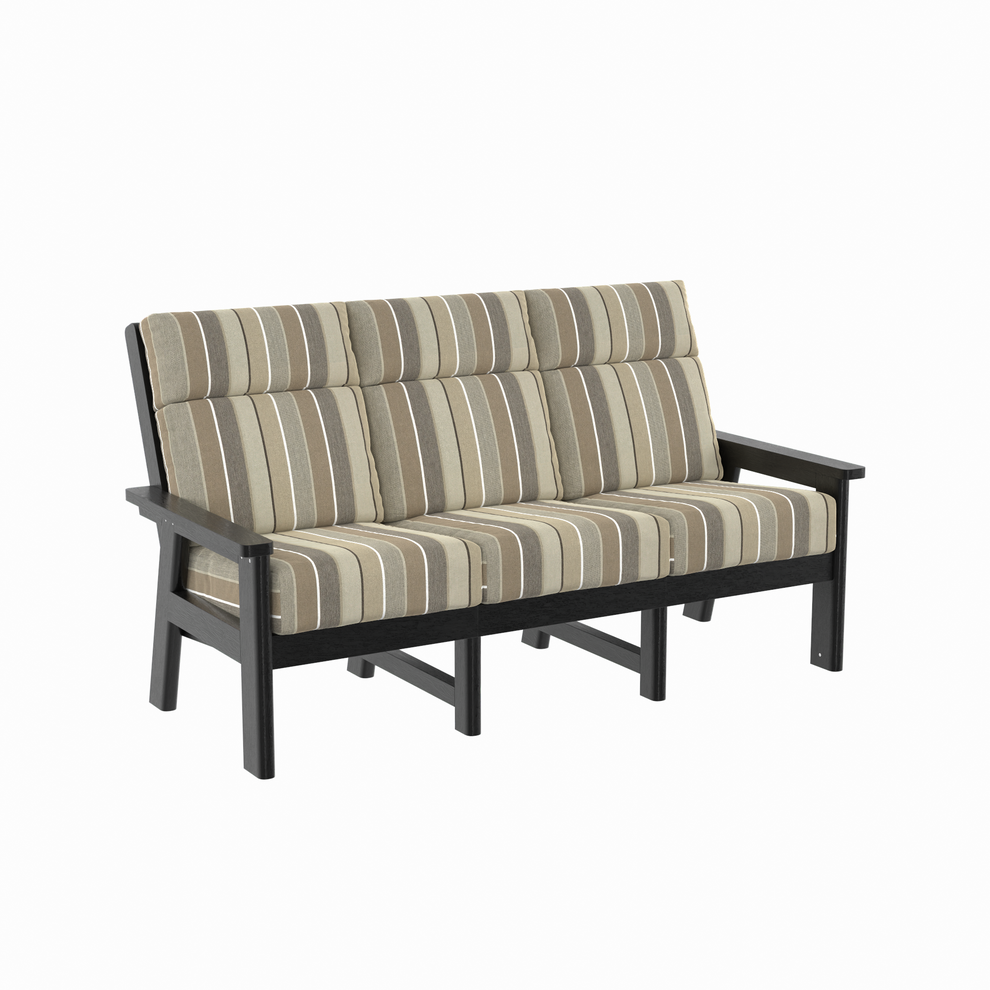 Charleston High Back Sofa - DSF293