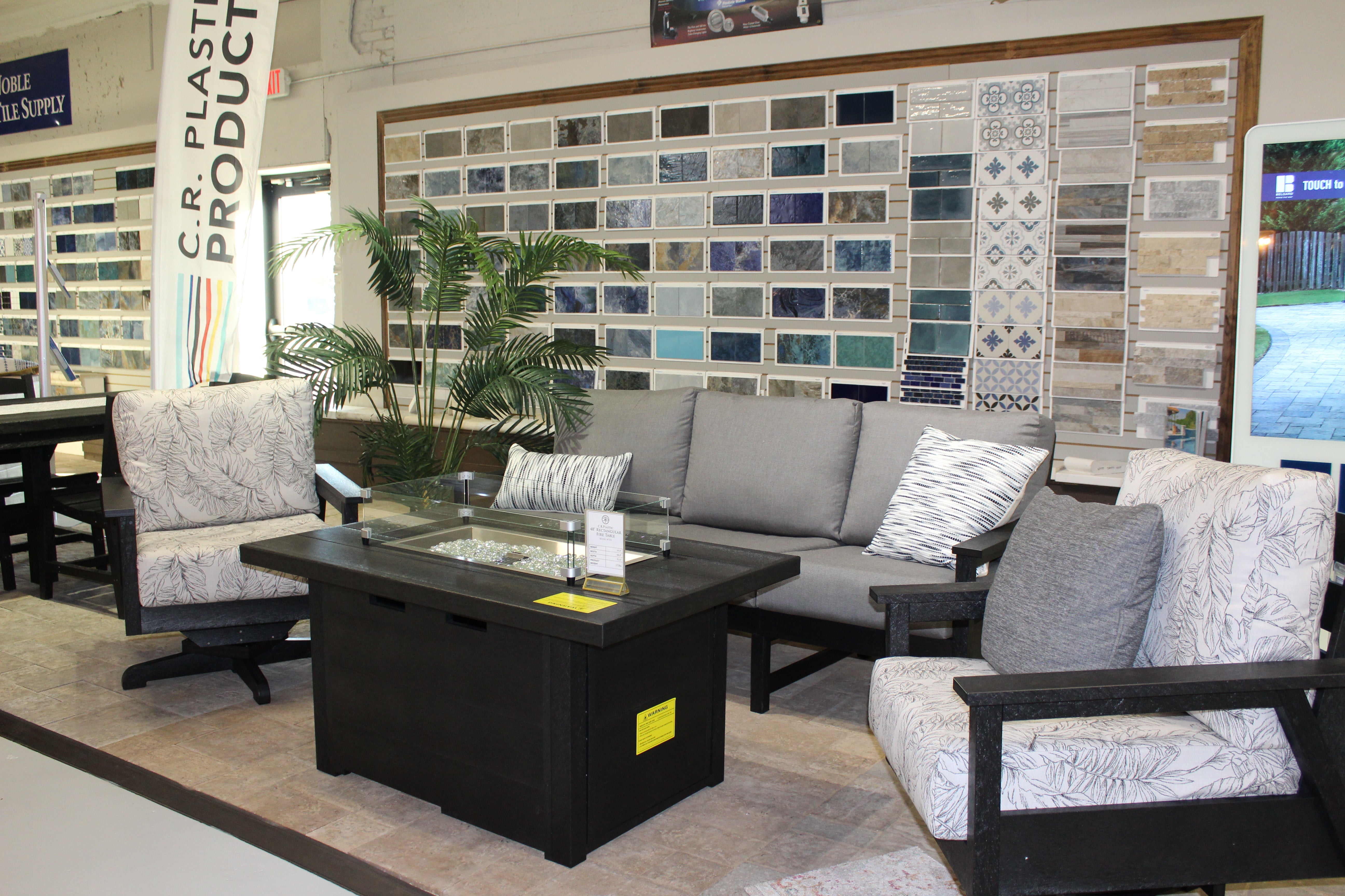 Tofino Sofa - DSF283