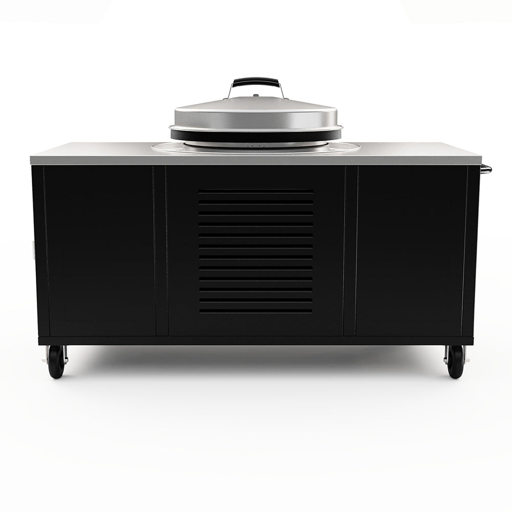 Onyx Grill Cart for Affinity 30G - Evo Sold and Shipped Separately