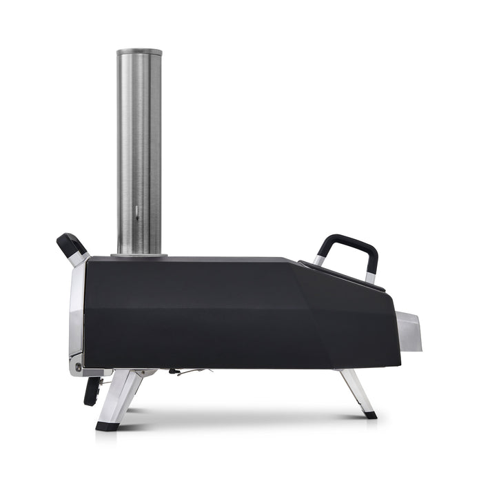 Ooni Karu 16 Multi-Fuel Pizza Oven