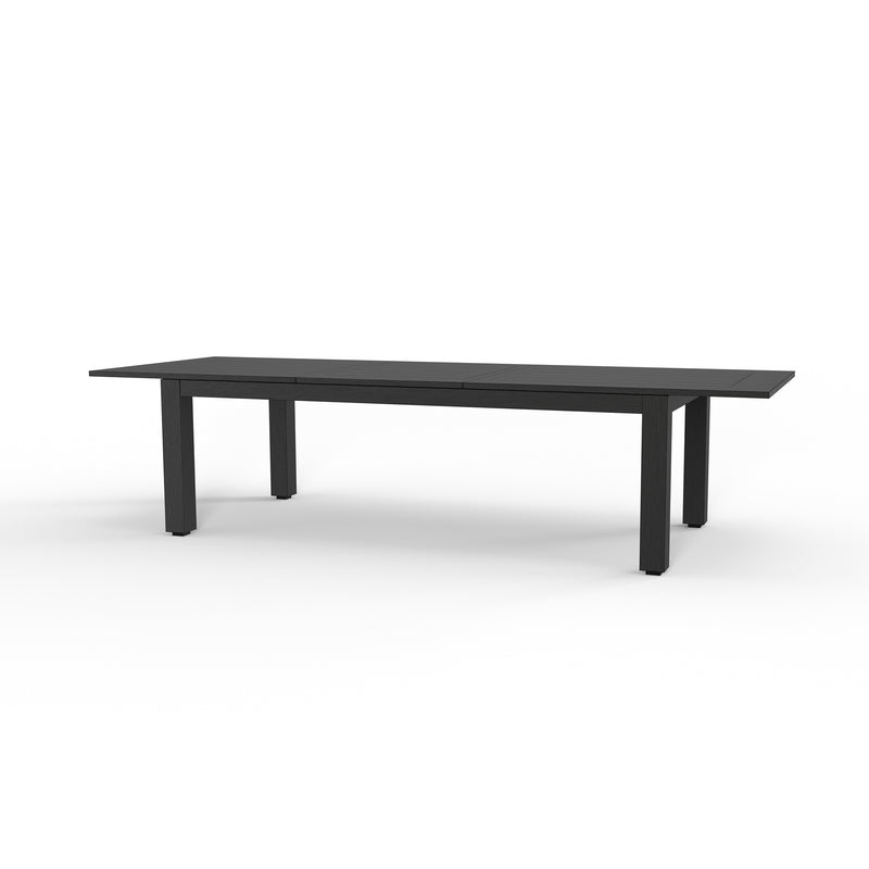 Redondo 90-120" Extension Dining Table