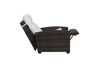 Coral Gables Swivel Recliner