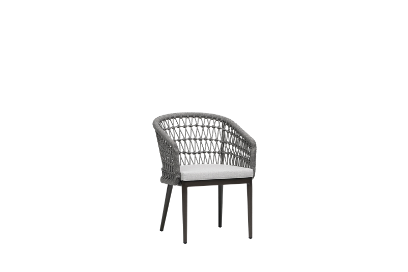 Poinciana Dining Arm Chair