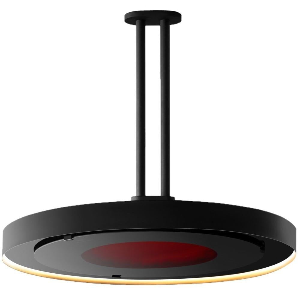 Eclipse Smart-Heat™ Electric + Twin Pole