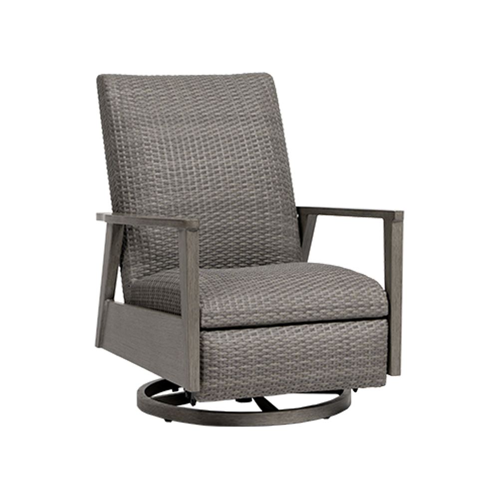 Cabo San Lucas Swivel Recliner