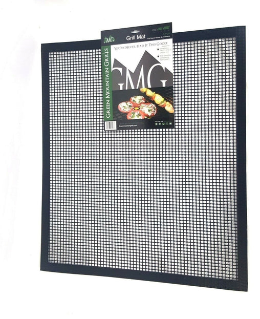 BBQ Grill Mat - Large