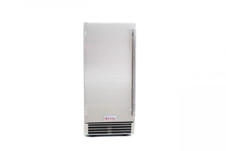 Blaze 50 Lbs 15 Inch Outdoor Ice Maker