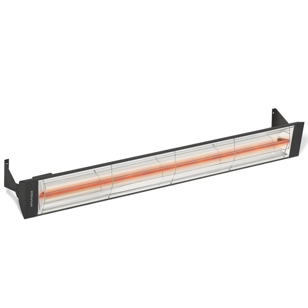 Infratech - W3024SS - Single Element - 3000 Watt Electric Patio Heater