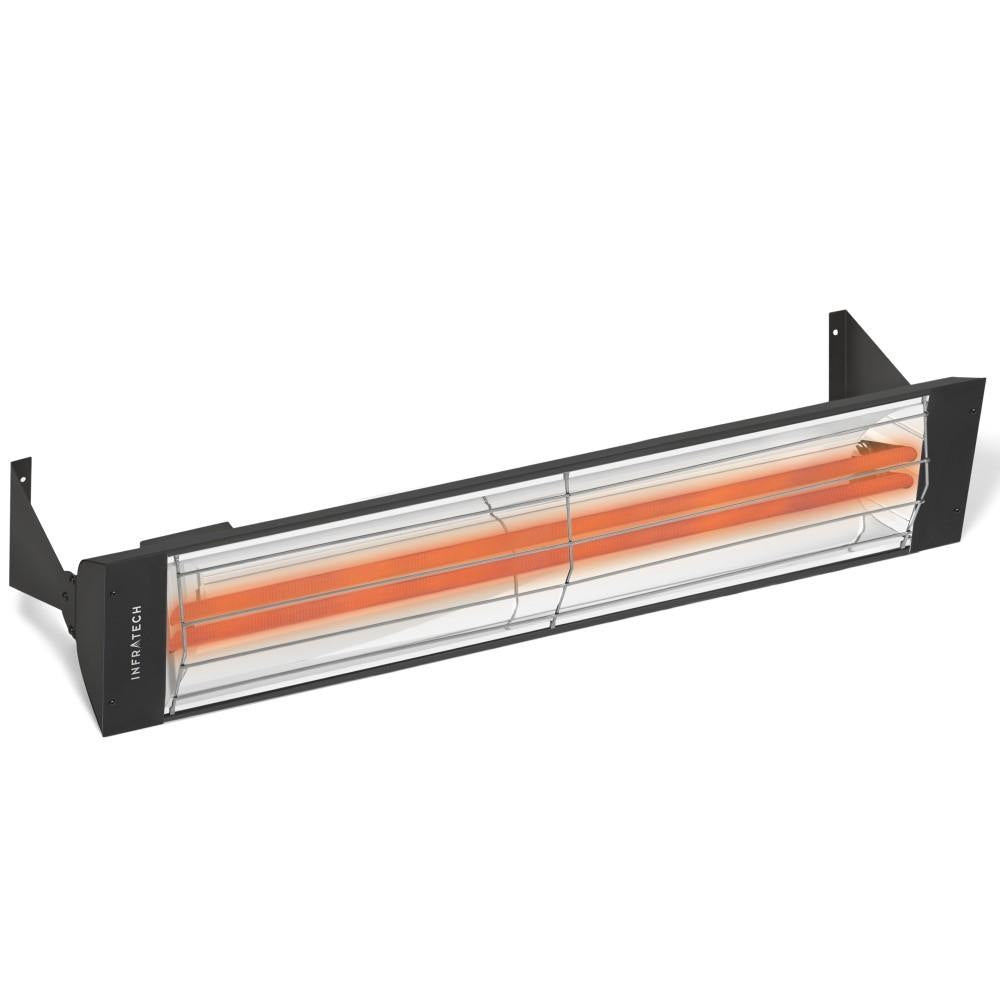 Infratech - WD4024 - Dual Element 4000 Watt Electric Patio Heater - WD Series