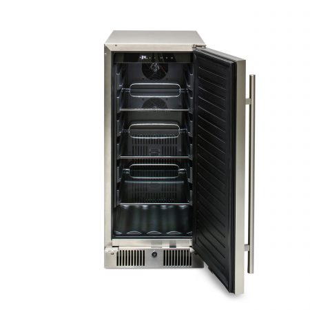 Blaze 15" Outdoor Refrigerator 3.2 cu ft