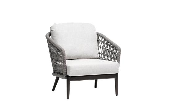 Poinciana Club Chair