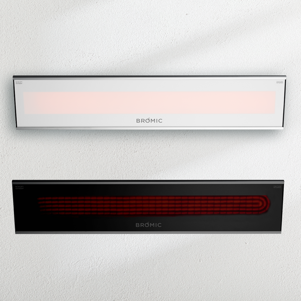 Platinum Smart-Heat™ Electric 220-240V